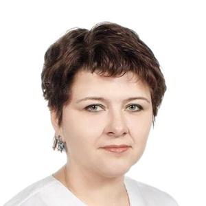 Холоден Анастасия Викторовна