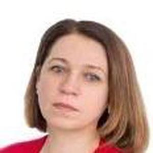 Макеева Наталия Вячеславовна