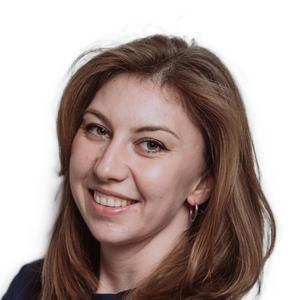 Мякинина Елена Сергеевна