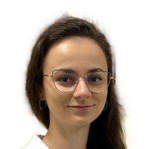 Сковородникова Мария Евгеньевна