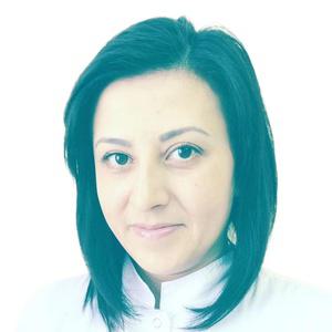 Становая Анастасия Николаевна