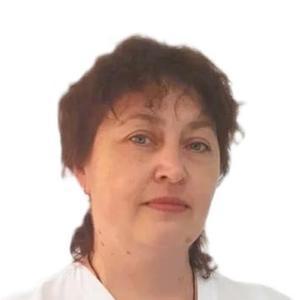 Продан Наталья Викторовна