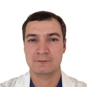 Тимербулатов Альберт Юнирович