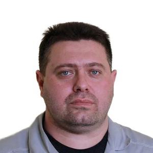 Одегов Алексей Вячеславович