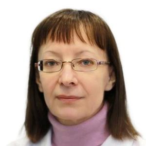Тишкевич Наталья Аркадьевна