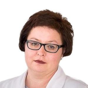 Скопина Елена Анатольевна