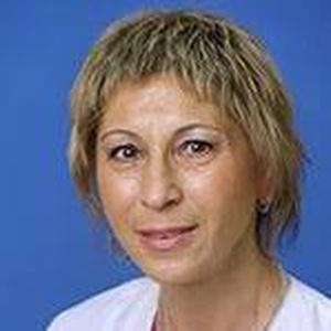 Фоломеева Ирина Юрьевна