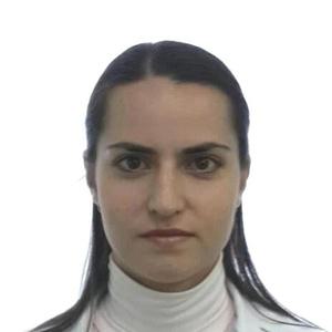 Бочкова Светлана Юрьевна