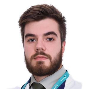 Подвойский Никита Сергеевич
