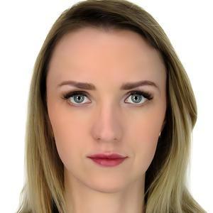 Родина Анна Александровна
