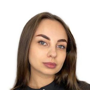 Маковская (Клещенко) Анна Юрьевна