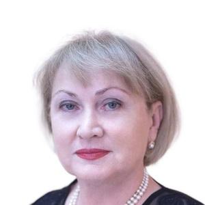 Поршнева Валентина Михайловна