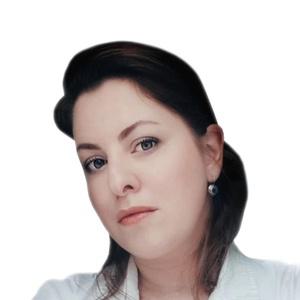 Шварц Яна Григорьевна