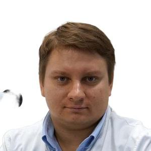 Абалымов Сергей Александрович