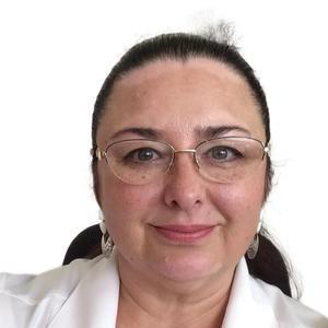 Романчук Марианна Адольфовна