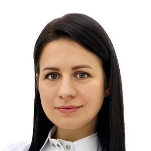 Прозорова Александра Вячеславовна