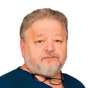 Нарусов Юрий Ефимович