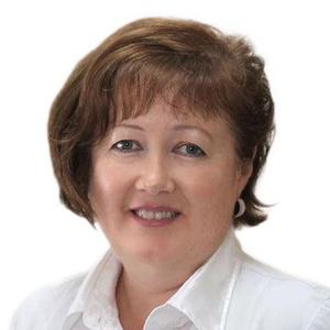Романова Марина Петровна