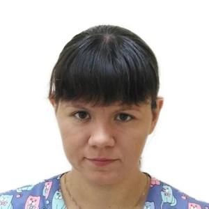 Кулыгина Галина Николаевна