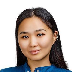 Ким Юлия Вячеславовна