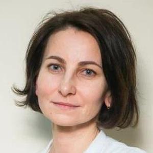 Наяндина Елена Ивановна