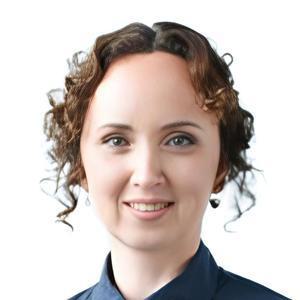 Васильева Ирина Викторовна