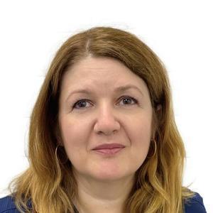 Ненилина Наталия Владимировна
