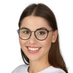 Магомедгаджиева Альбина Руслановна