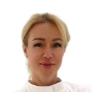Голикова Анастасия Владимировна