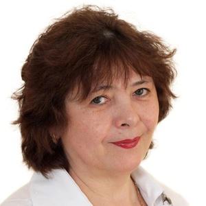 Хафизова Мунира Мухаметовна