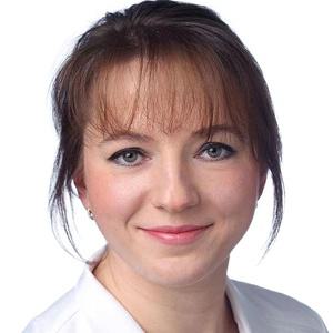 Коротких Елена Владимировна
