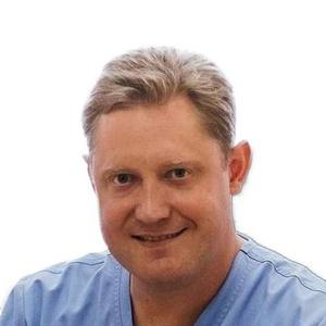 Ляшенко Владимир Владимирович