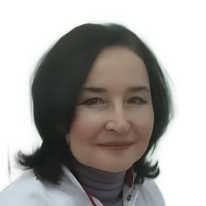 Аленичева Светлана Ивановна