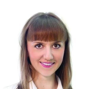 Шубина Анастасия Алексеевна