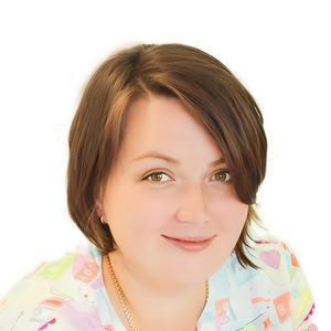 Рябова Марина Валентиновна