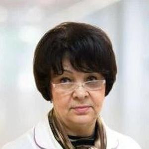 Боярчук Любовь Юрьевна