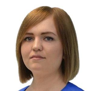 Сильнова Ирина Алексеевна