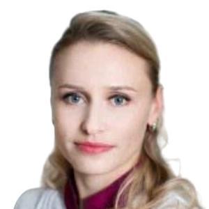 Молчанова Наталия Вячеславовна