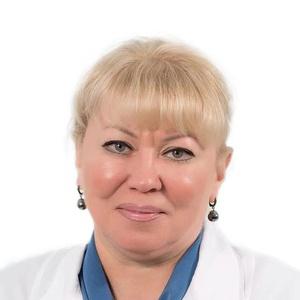 Муратова Светлана Петровна