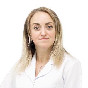 Сенчихина Анна Алексеевна