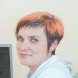 Савина Наталья Николаевна