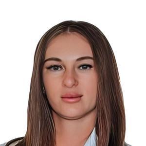 Красинская Анастасия Андреевна