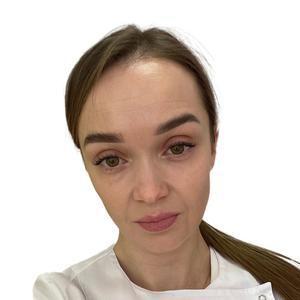 Козлова Ксения Викторовна