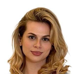 Дурноглазова Кристина Александровна