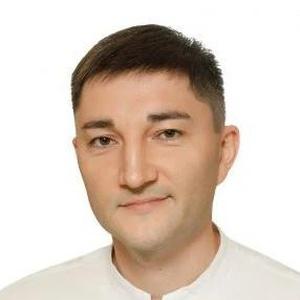 Рахимов Эльдар Фаридович