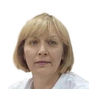 Кравченко Ирина Анатольевна