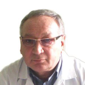 Сезин Михаил Васильевич
