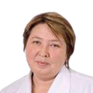 Проклова Анна Вячеславовна