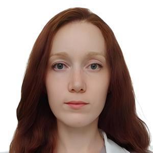 Королева Рита Радиковна
