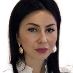 Гогичаева Алана Казбековна